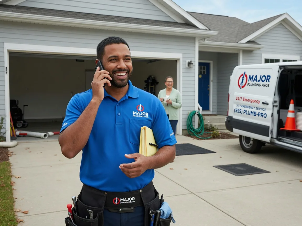 Drain Cleaning Services Hiawatha, KS FAQs